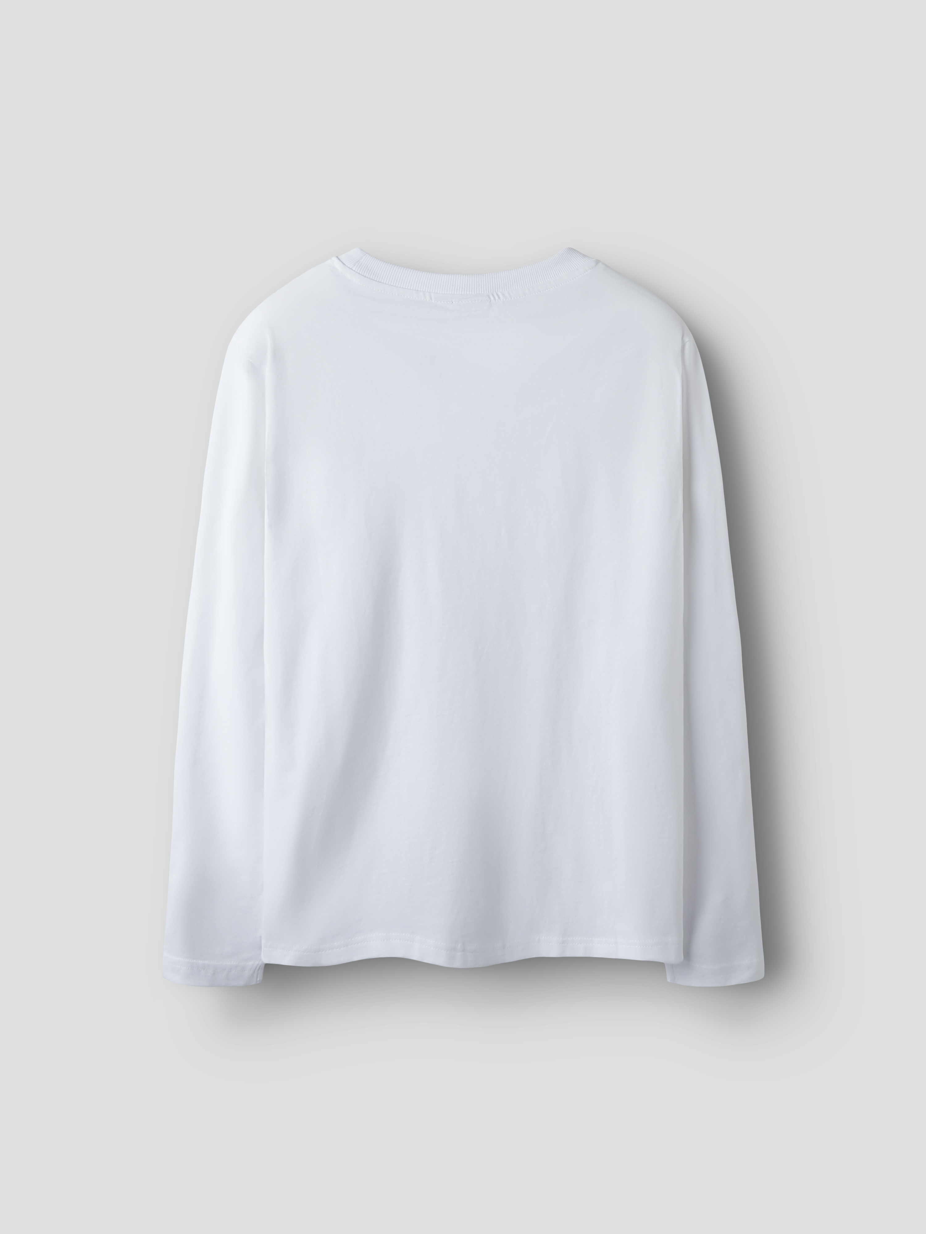 NLNFAGEN LS L TOP Bright White - 2