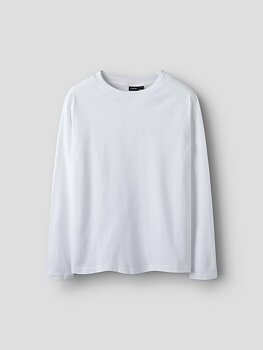NLNFAGEN LS L TOP Bright White