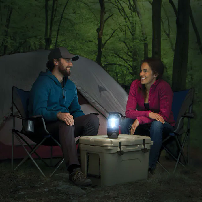 Nite Ize Radiant 400 Lantern - 3