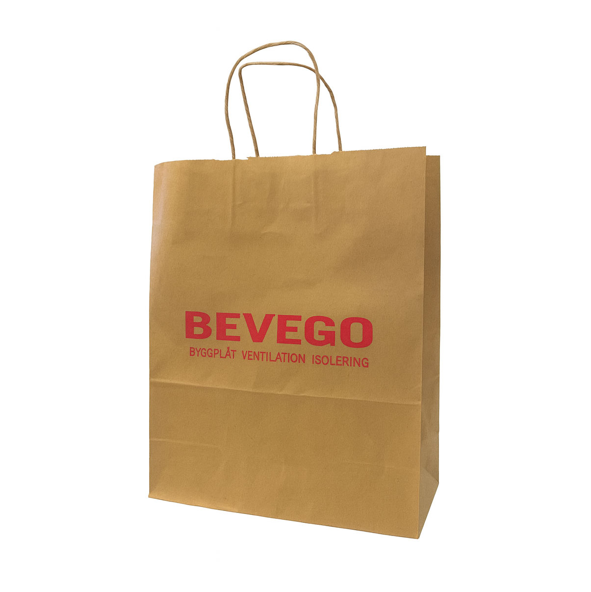Papperskasse Bevego