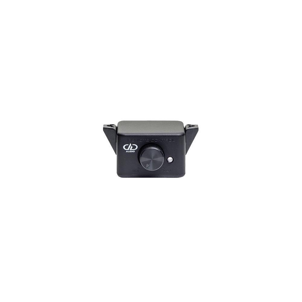 DD Audio PLE-112.1 - 4