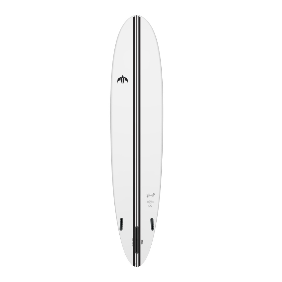 Torq vågsurfingbräda Delpero Pro Wide Tec 9´1 - 3