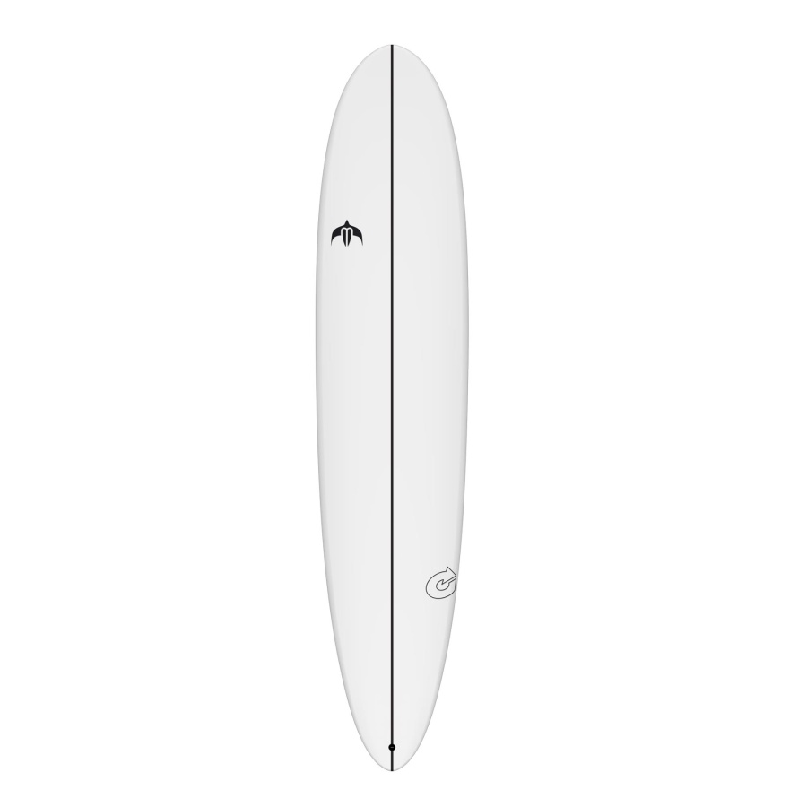 Torq vågsurfingbräda Delpero Pro Wide Tec 9´1 - 2