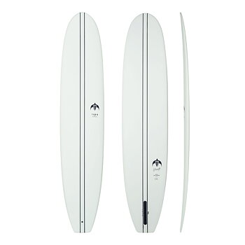 Torq vågsurfingbräda Delpero Pig TEC 9'4