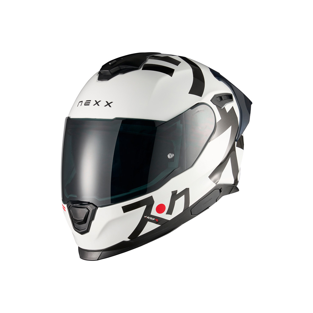 Y.100R Nippon - Nexx - 5