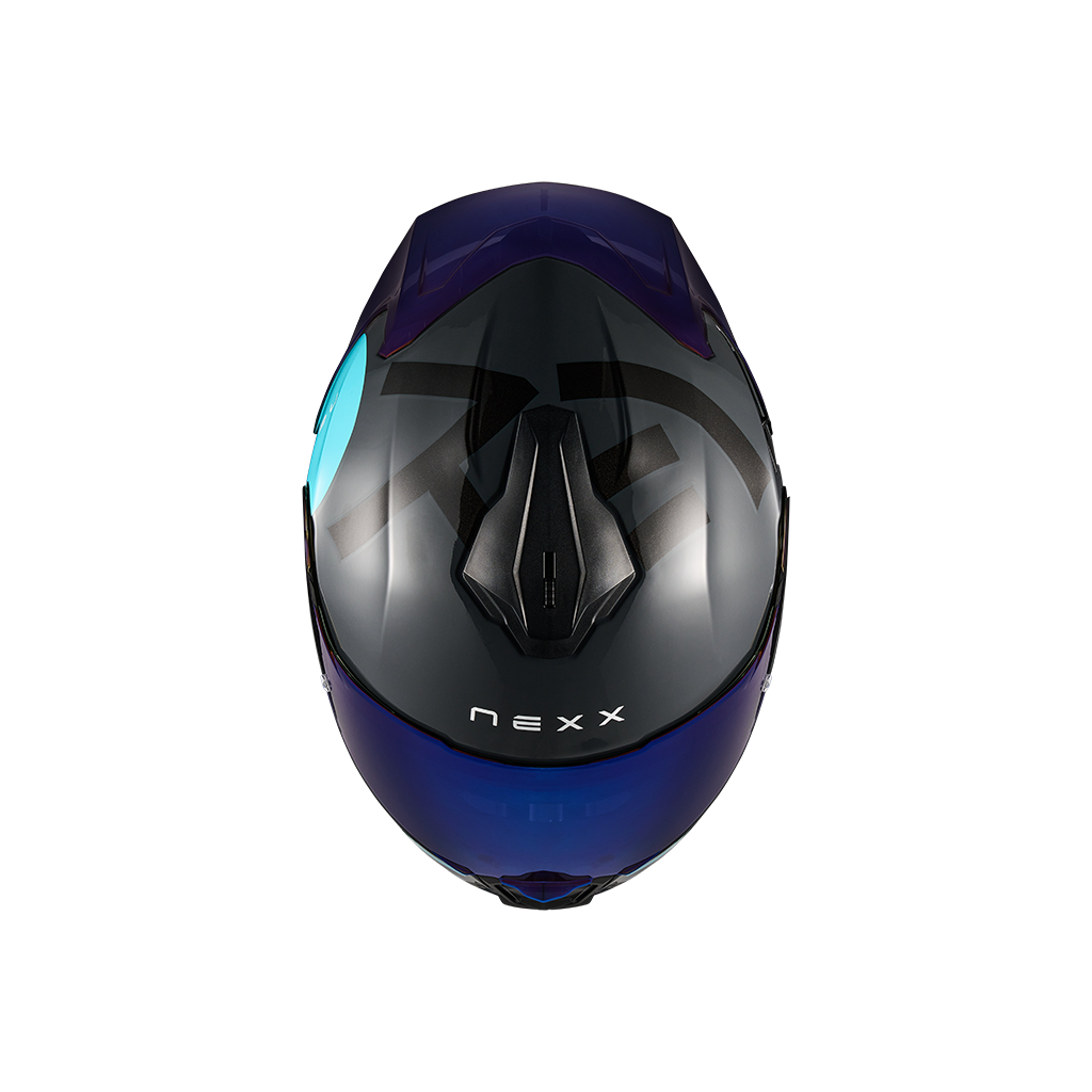 Y.100R Nippon - Nexx - 13