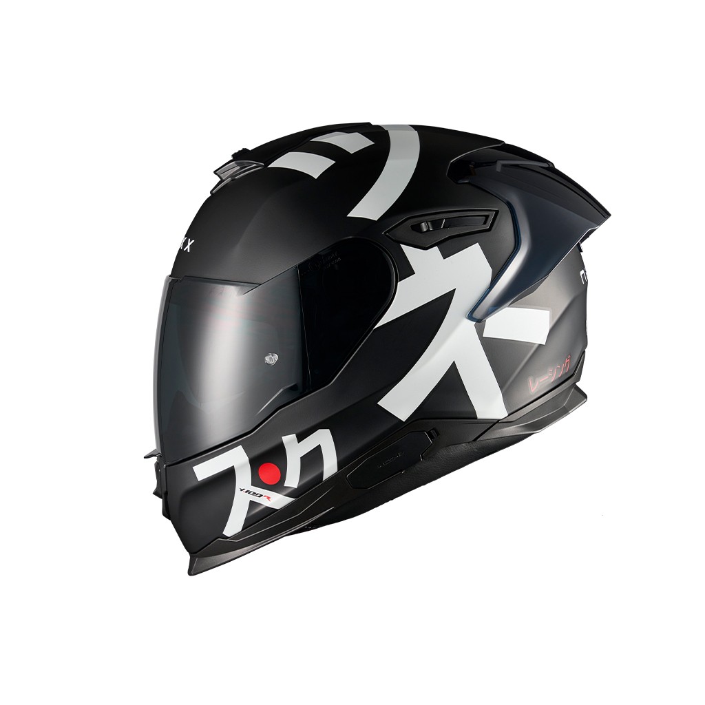 Y.100R Nippon - Nexx - 4