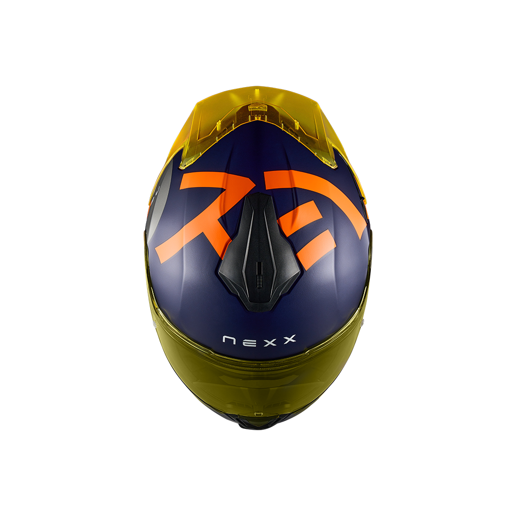 Y.100R Nippon - Nexx - 10