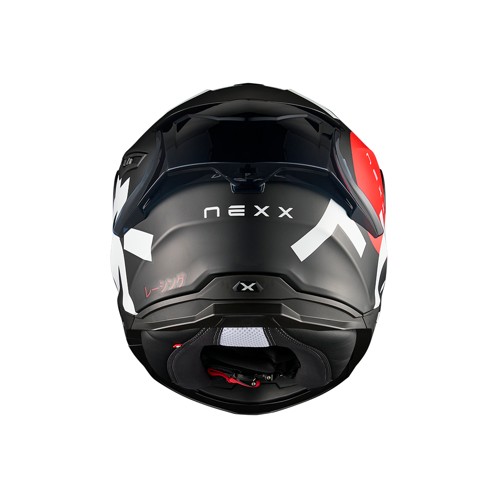 Y.100R Nippon - Nexx - 15