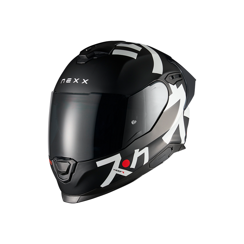 Y.100R Nippon - Nexx - 14