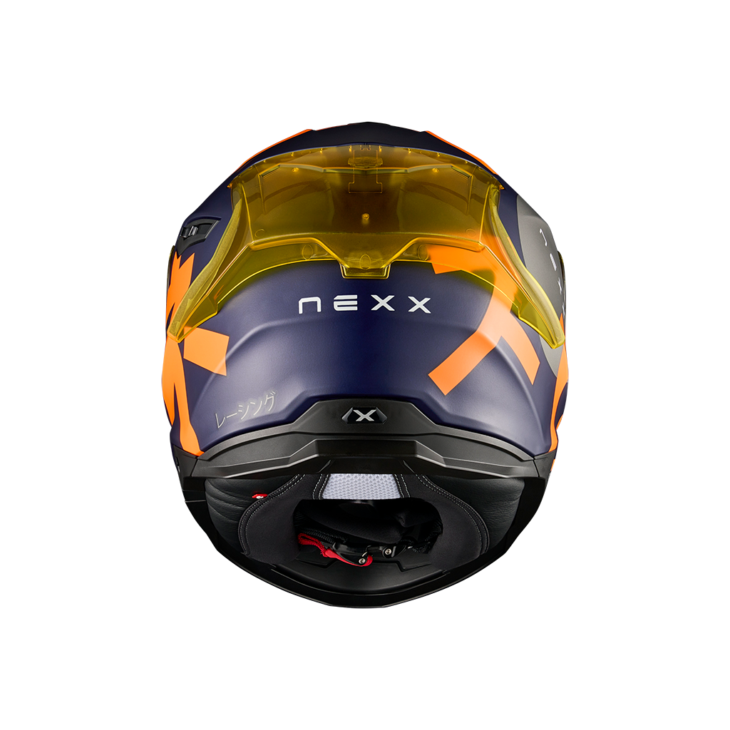 Y.100R Nippon - Nexx - 9