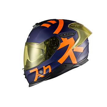 Y.100R Nippon - Nexx