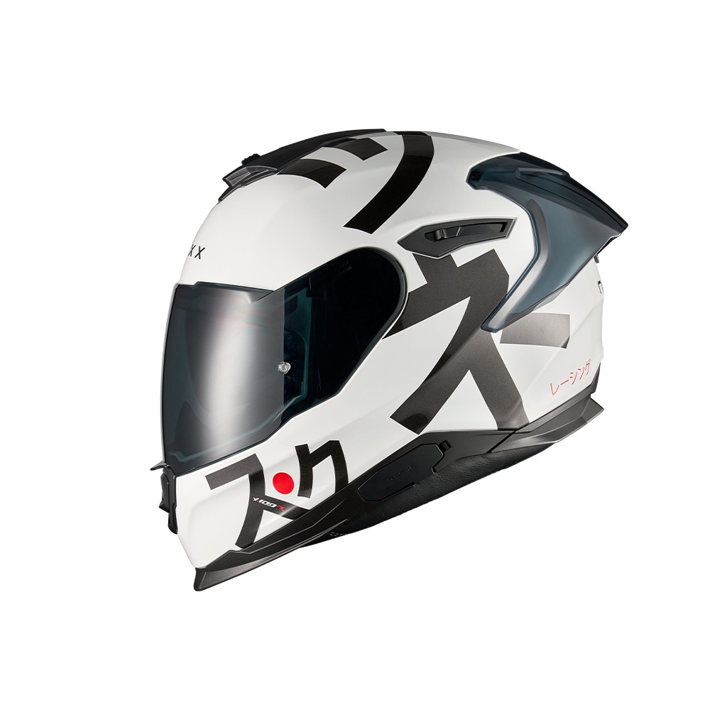 Y.100R Nippon - Nexx