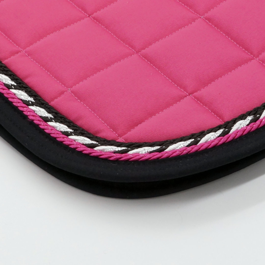 Hoppschabrak Cerise DE, svart/3svart - 4