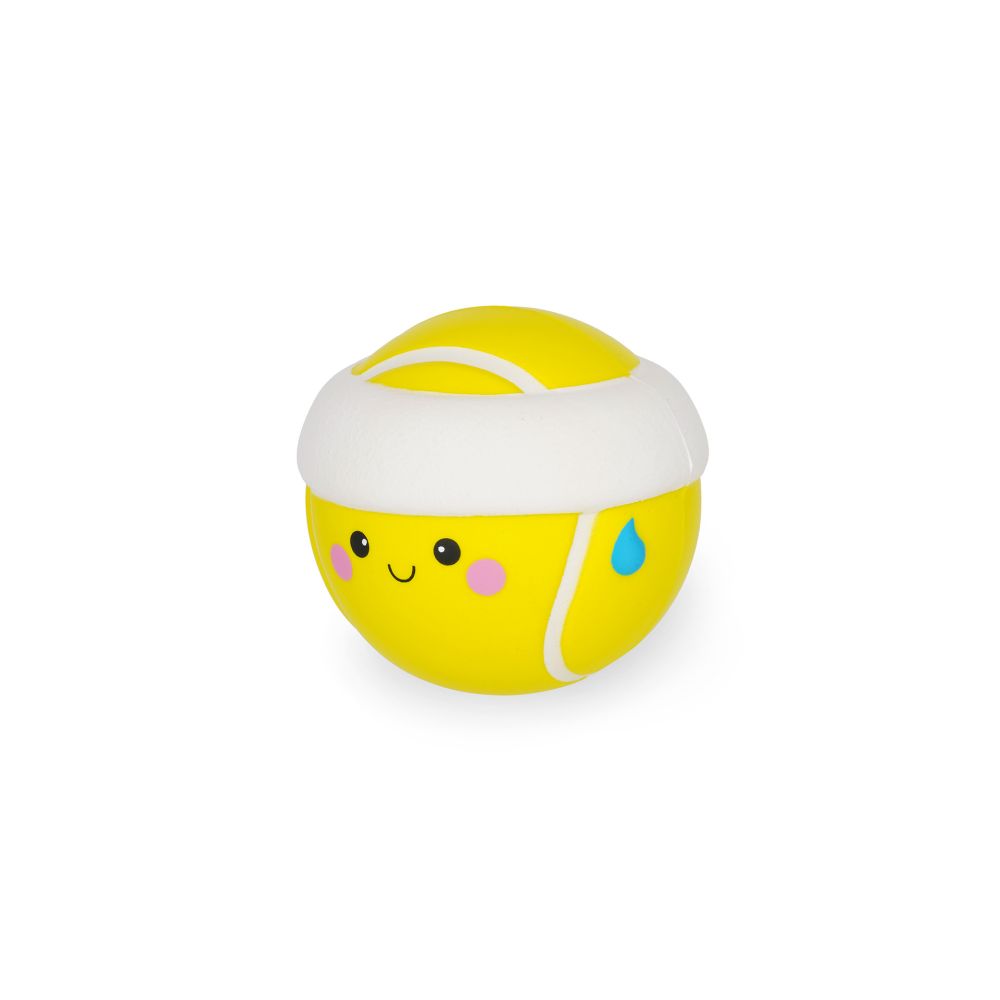 Antistress, stress less, duftende -  Tennis Ball