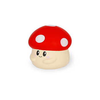 Antistress, stress less, doftande -  Mushroom