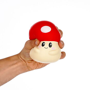 Antistress, stress less, doftande -  Mushroom