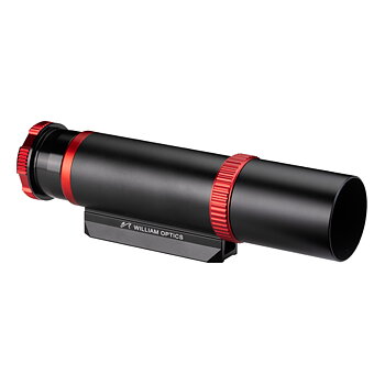 WILLIAM OPTICS UNIGUIDE 50 MM GUIDETELESKOP