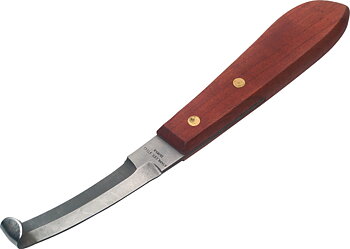 HG Hovkniv dobbel egg Økonomi
