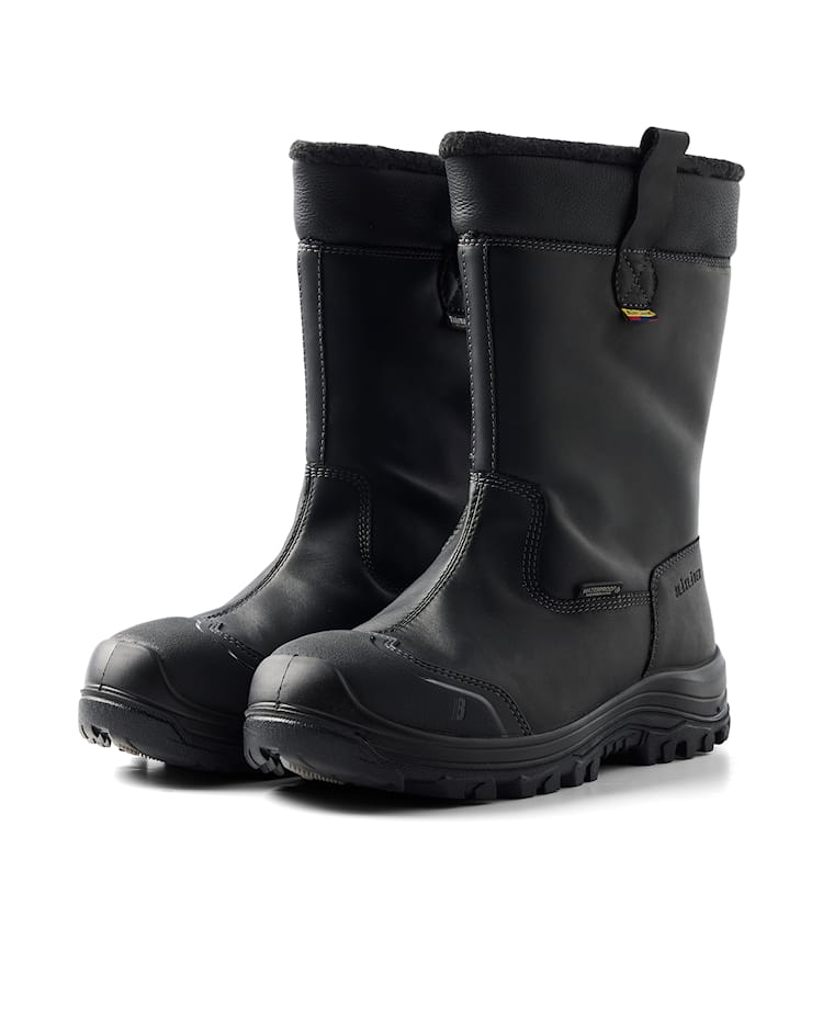 Blåkläder 2496 STORM Vinterkänga S7S
