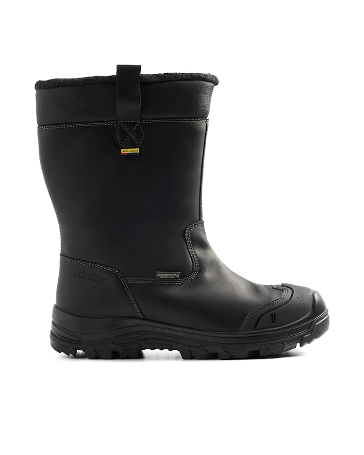Blåkläder 2496 STORM Vinterkänga S7S - 2