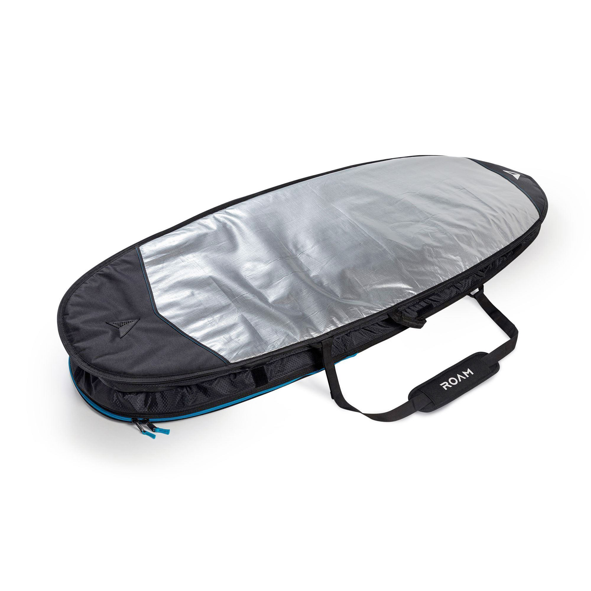 Roam vågsurfingbag  Tech Double fun - 2