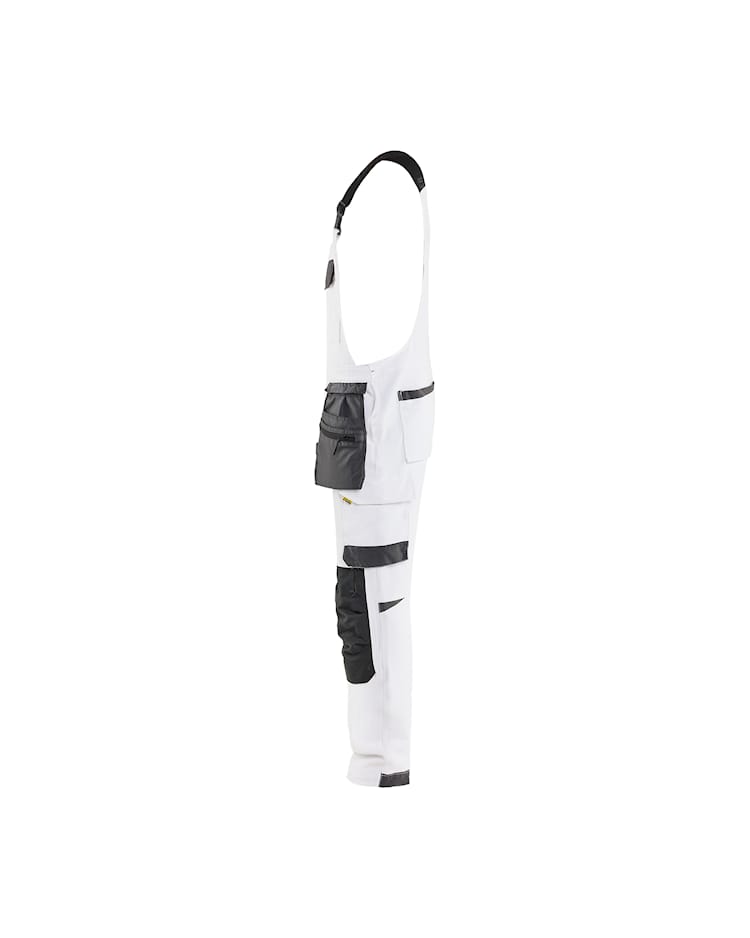 Blåkläder 2625 Hängselbyxa målare 4-vägsstretch - 4