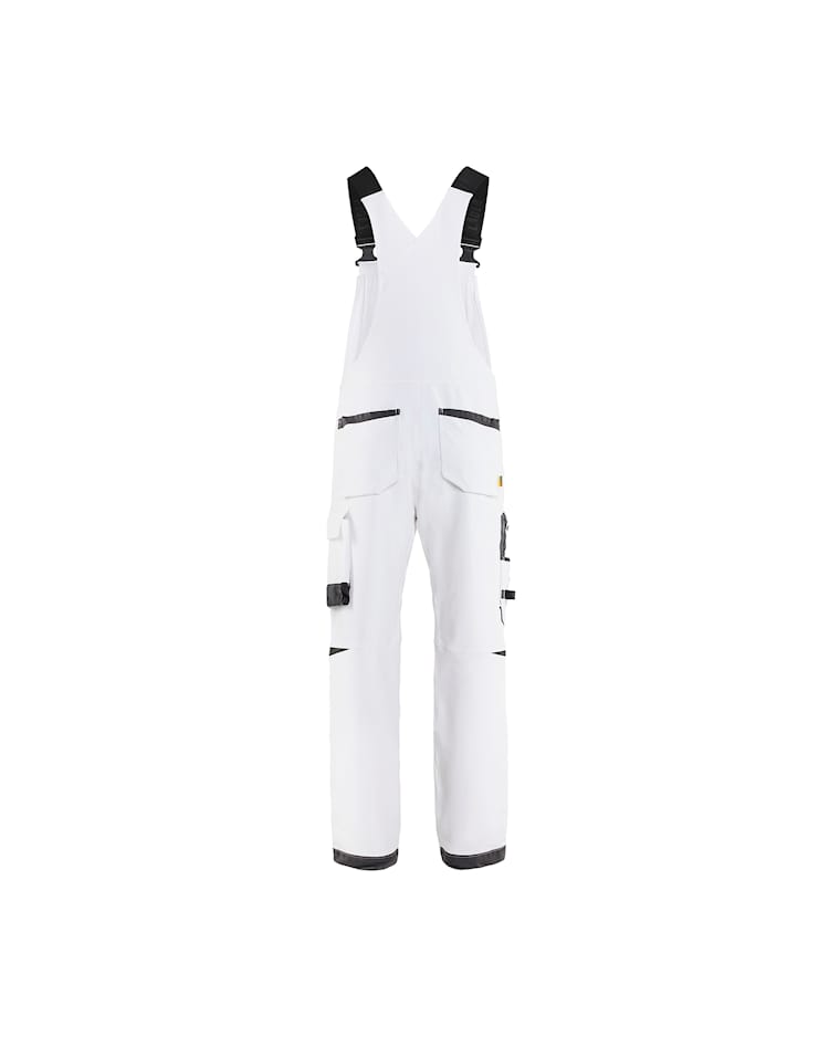 Blåkläder 2625 Hängselbyxa målare 4-vägsstretch - 2