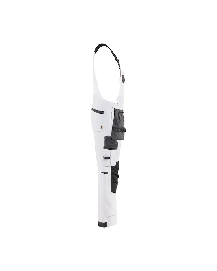 Blåkläder 2625 Hängselbyxa målare 4-vägsstretch - 3