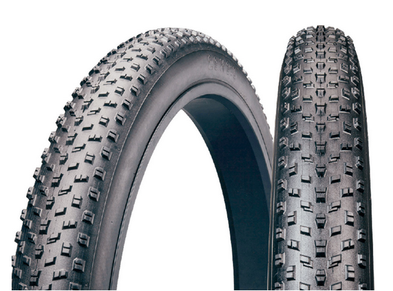 CHAOYANG Big Daddy 26" 4.0 Fatbike däck