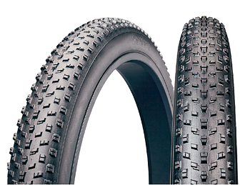 CHAOYANG Big Daddy 26" 4.0 Fatbike däck