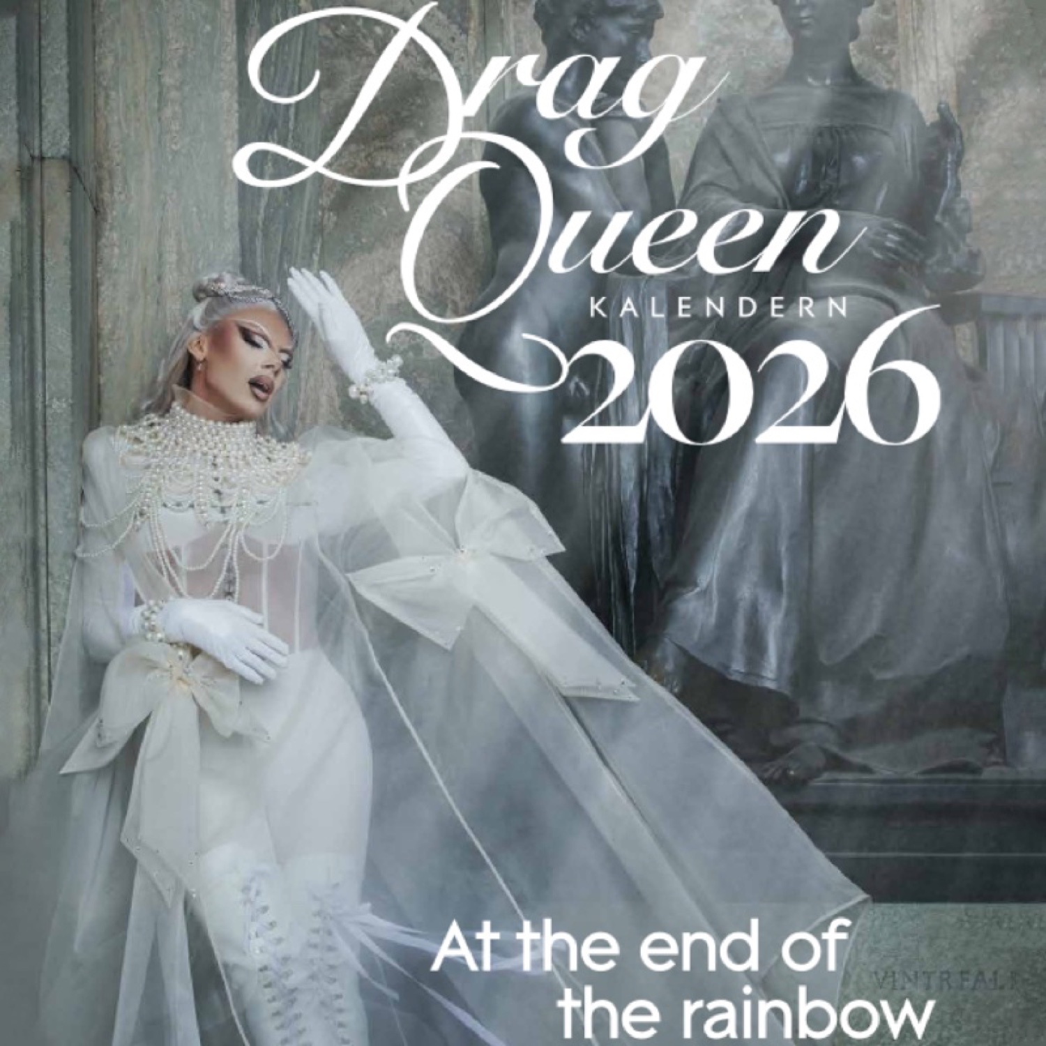 Drag Queen Calendar 2026