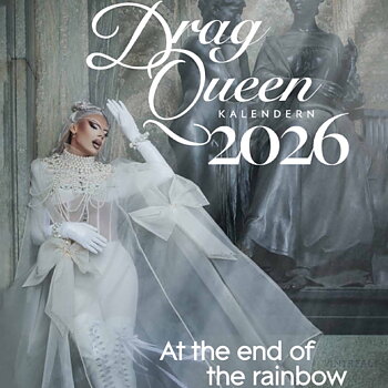 Drag Queen Kalender 2026