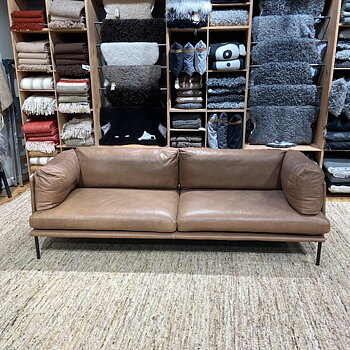 3-sitssoffa Brioche från Artwood