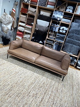 3-sitssoffa Brioche från Artwood