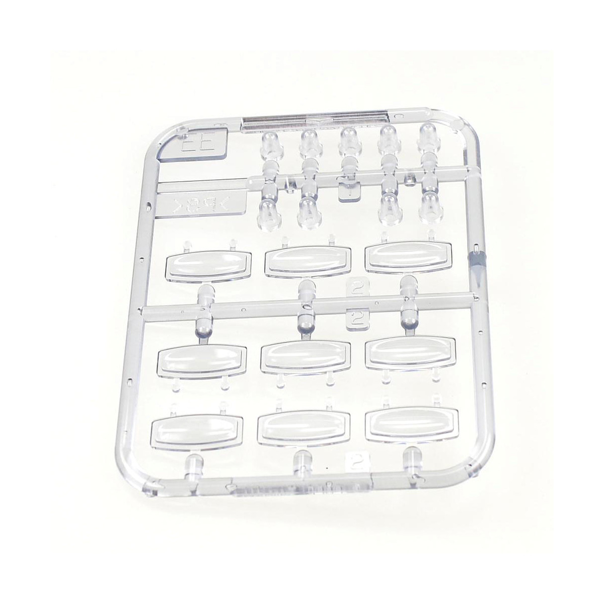 TAMIYA 19007363 EE Parts Bag (EE) For 56368