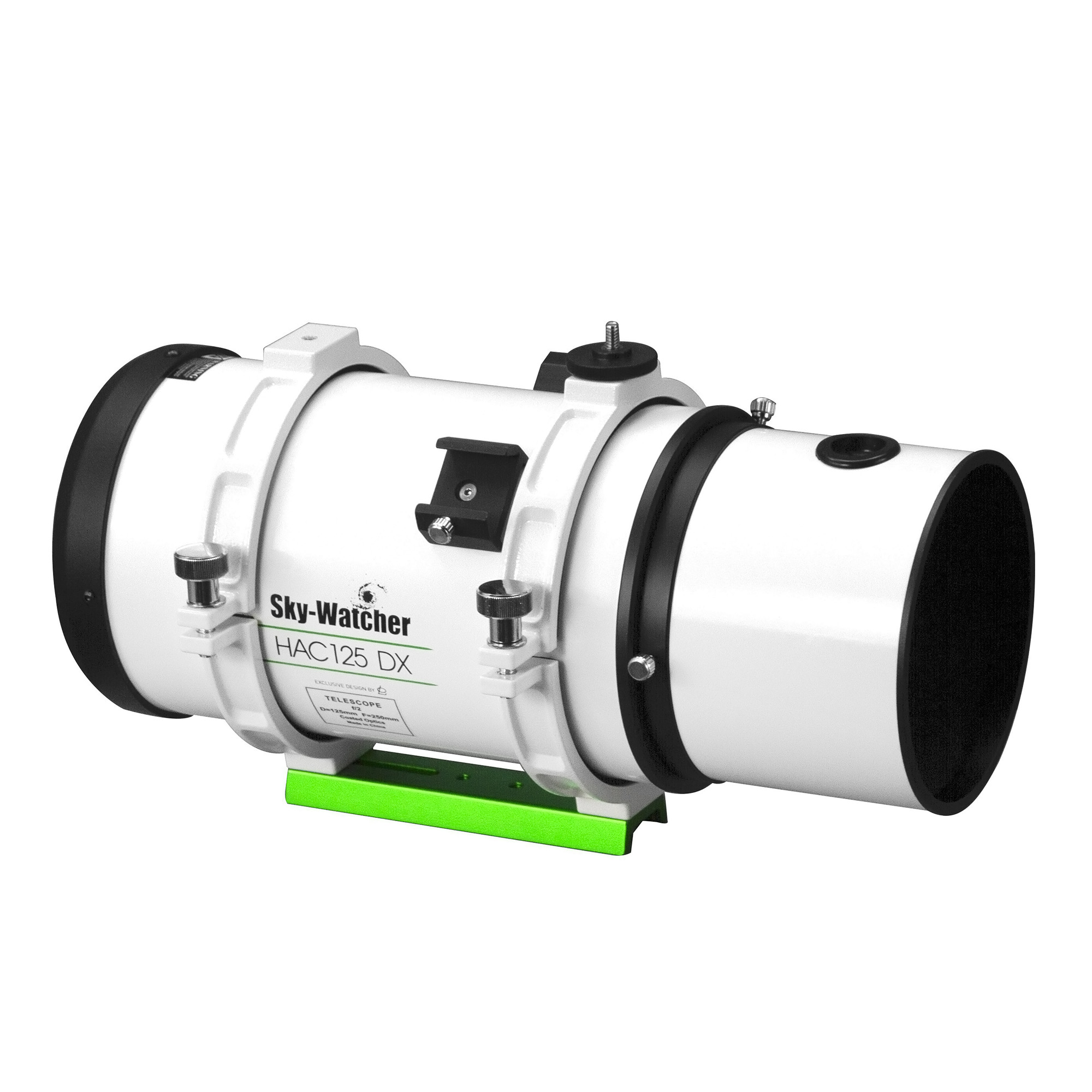 SKYWATCHER HAC125DX OTA - F2 ASTROGRAF - 2
