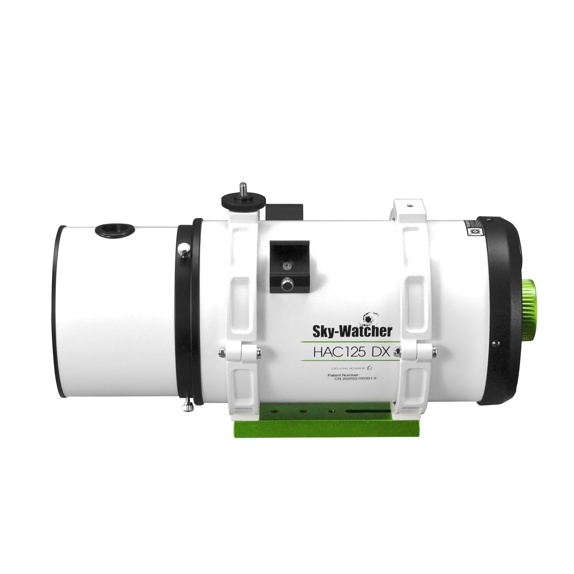 SKYWATCHER HAC125DX OTA - F2 ASTROGRAF - 3