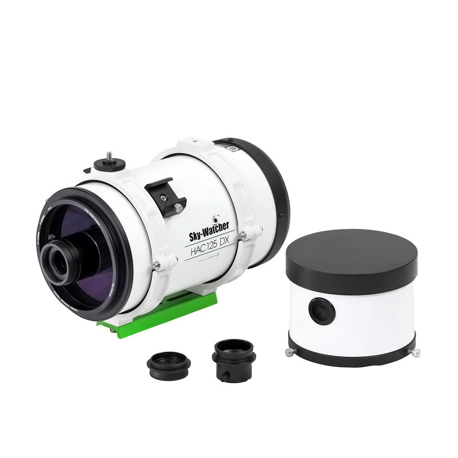 SKYWATCHER HAC125DX OTA - F2 ASTROGRAF - 5