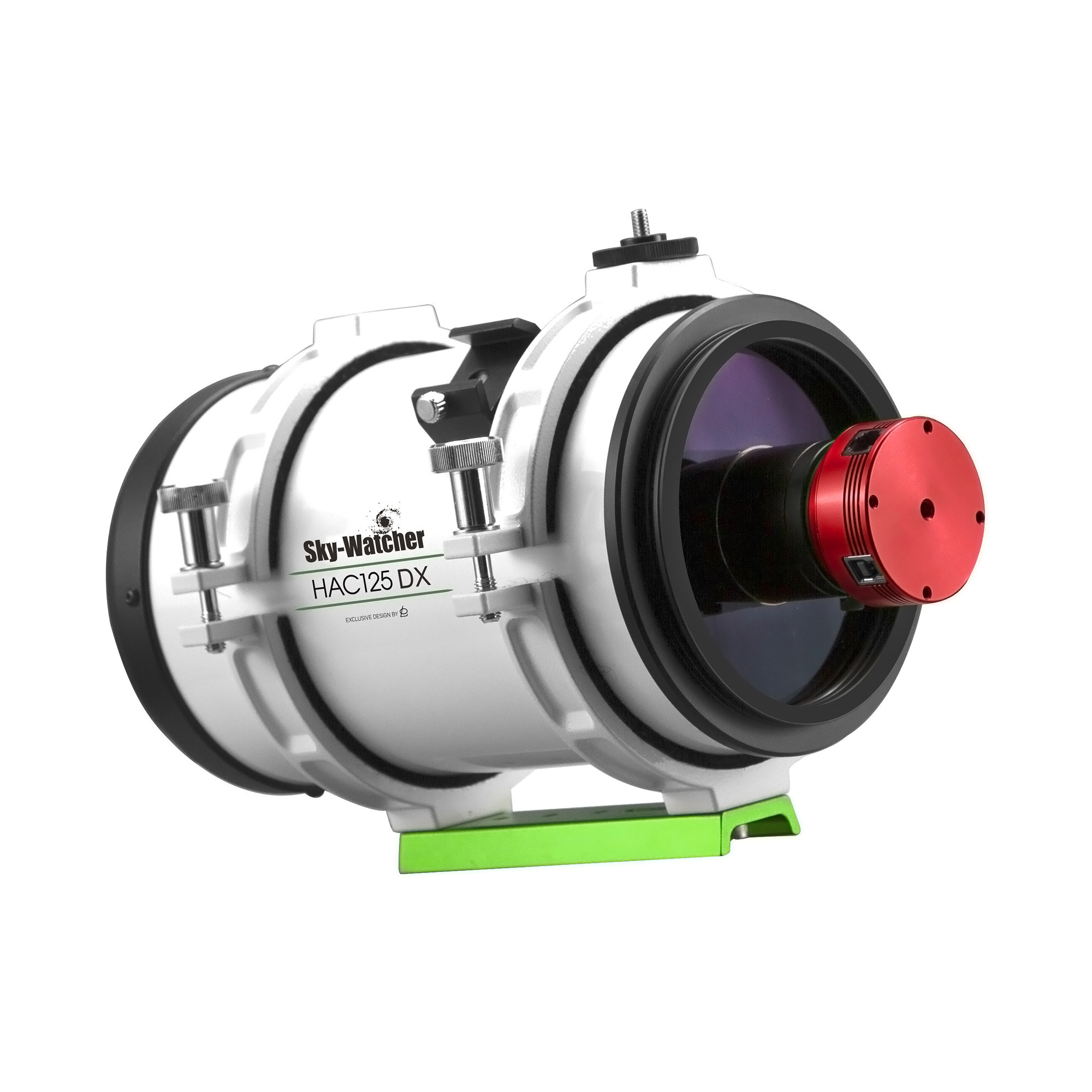 SKYWATCHER HAC125DX OTA - F2 ASTROGRAF - 4