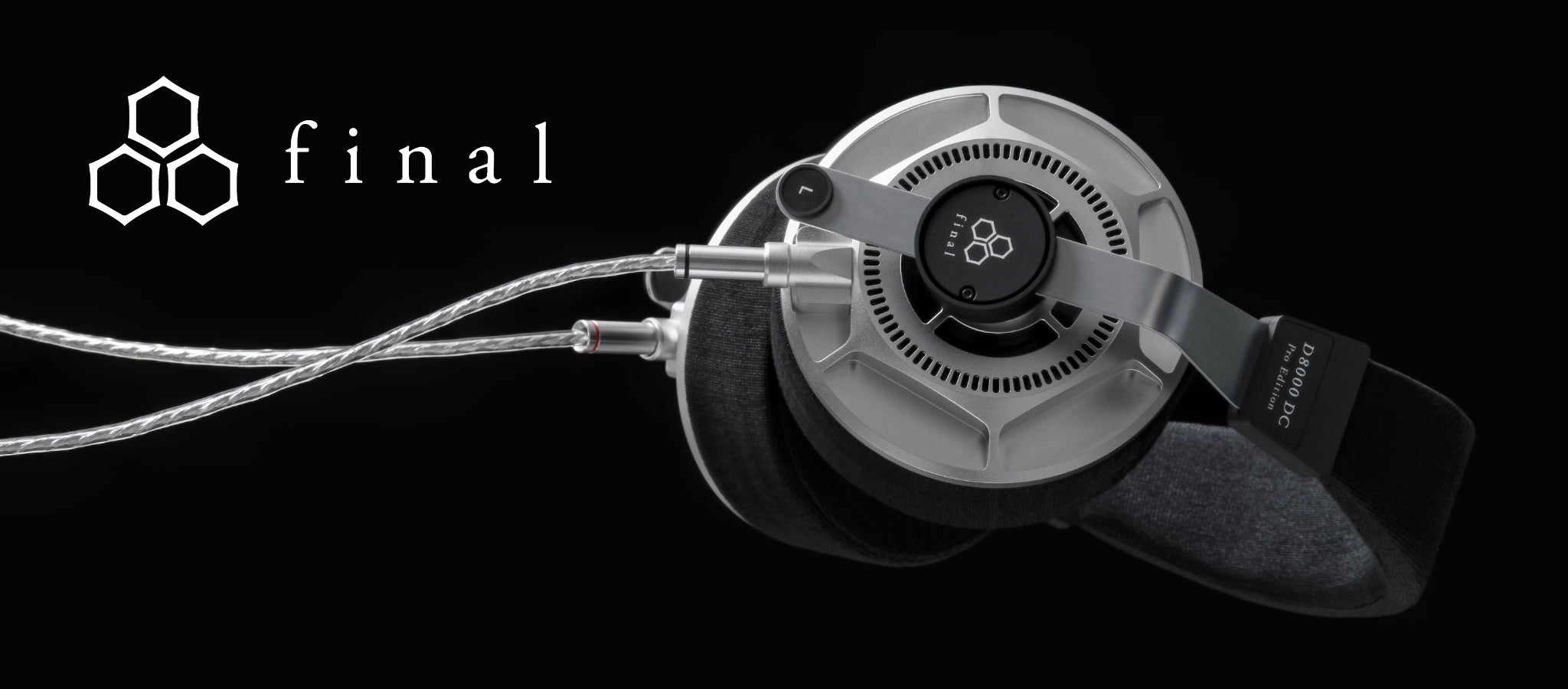 final Audio - D8000 DC Pro Edition - 7