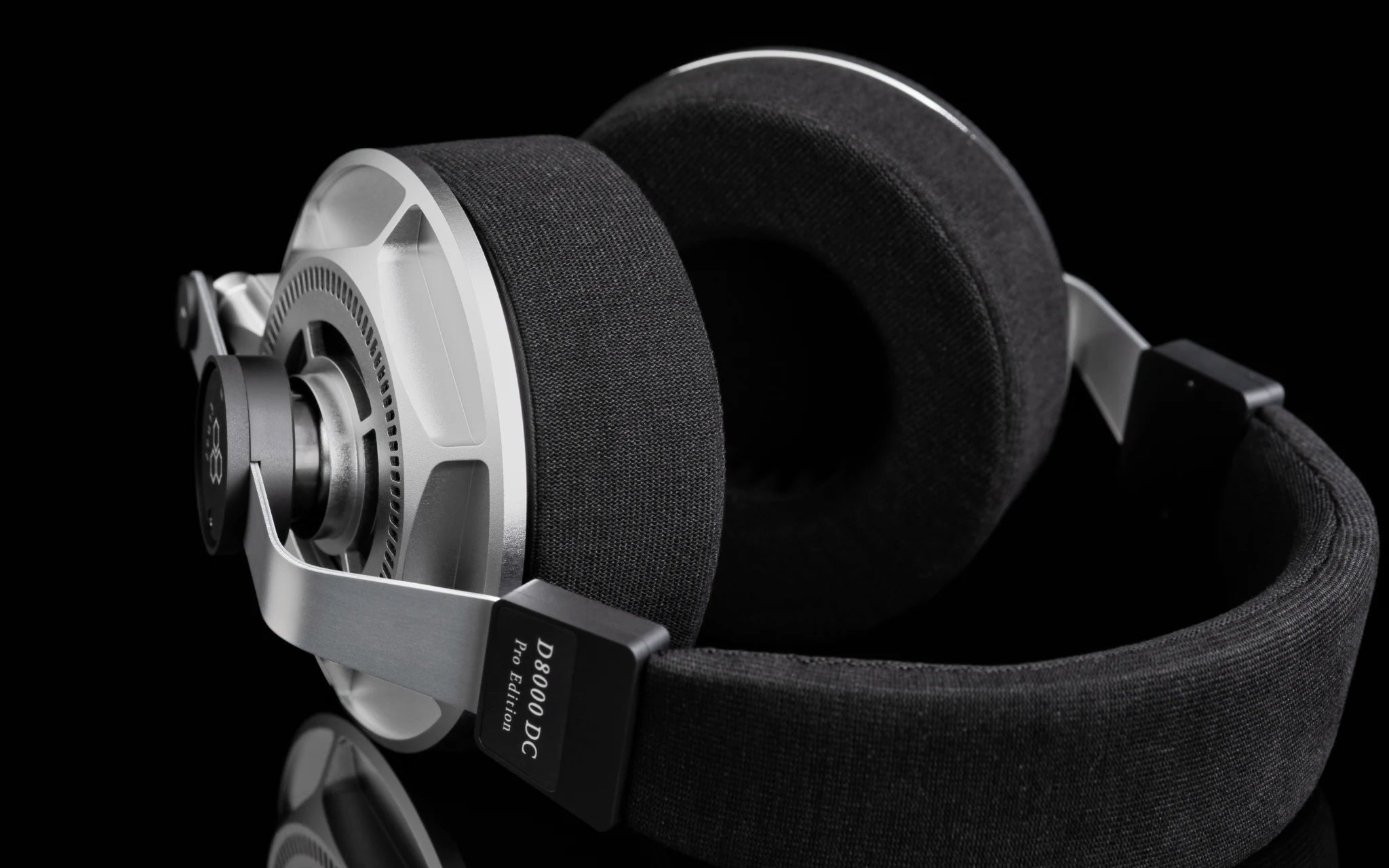 final Audio - D8000 DC Pro Edition - 11