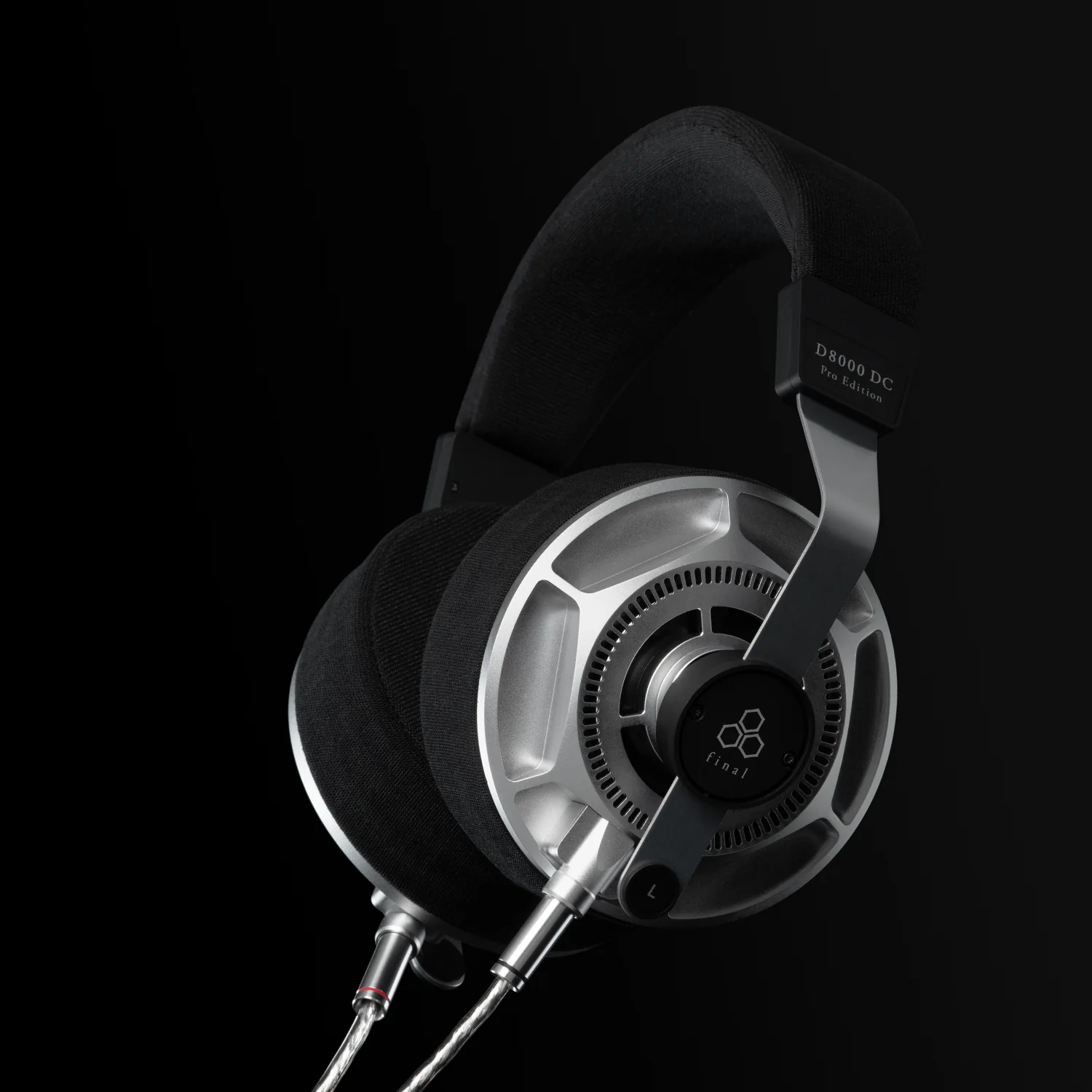 final Audio - D8000 DC Pro Edition - 10