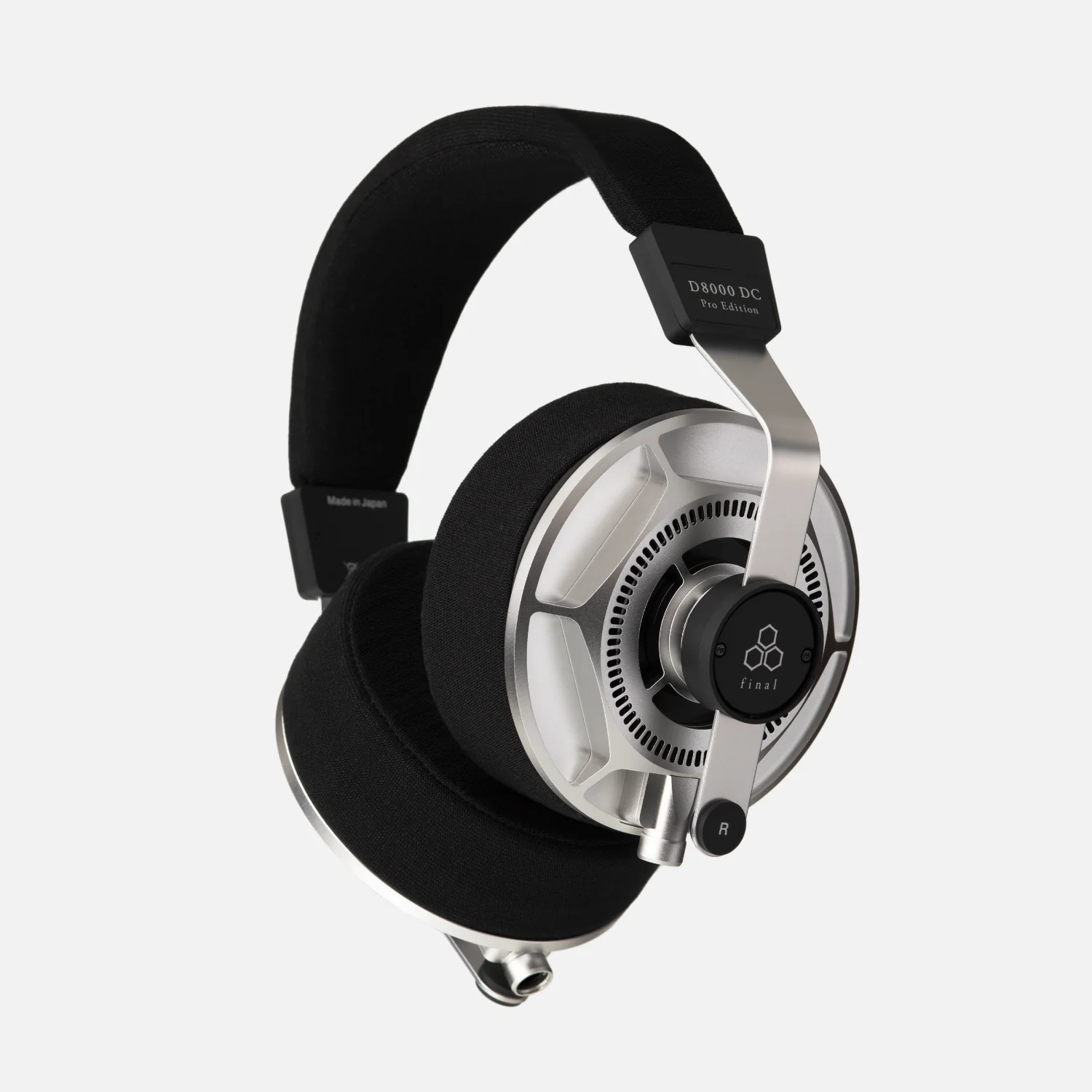final Audio - D8000 DC Pro Edition - 9