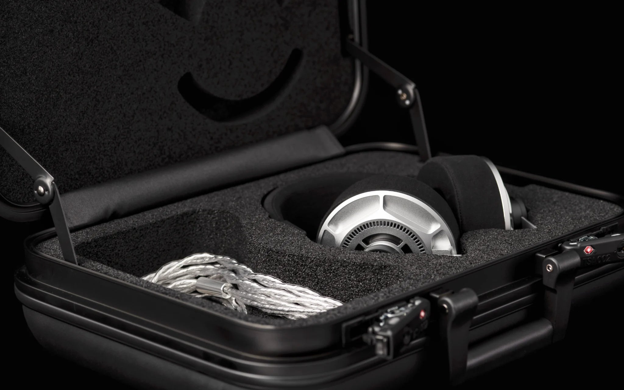 final Audio - D8000 DC Pro Edition - 12