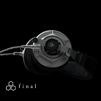 final Audio - D8000 DC Pro Edition
