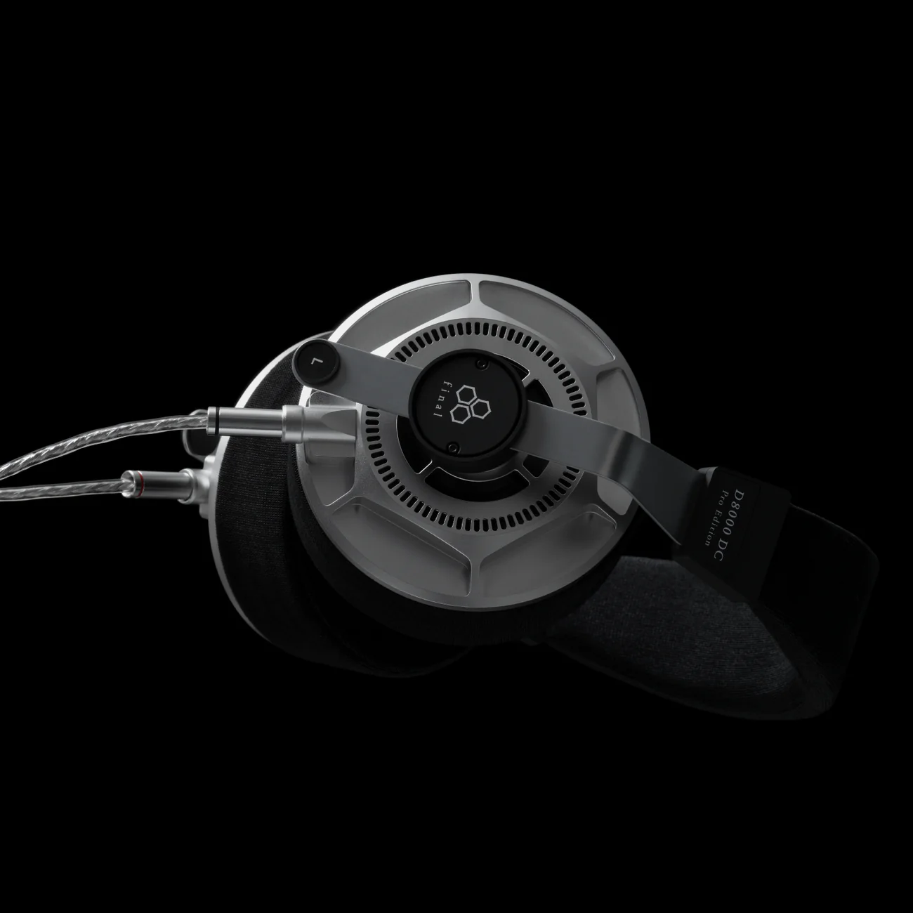 final Audio - D8000 DC Pro Edition - 8