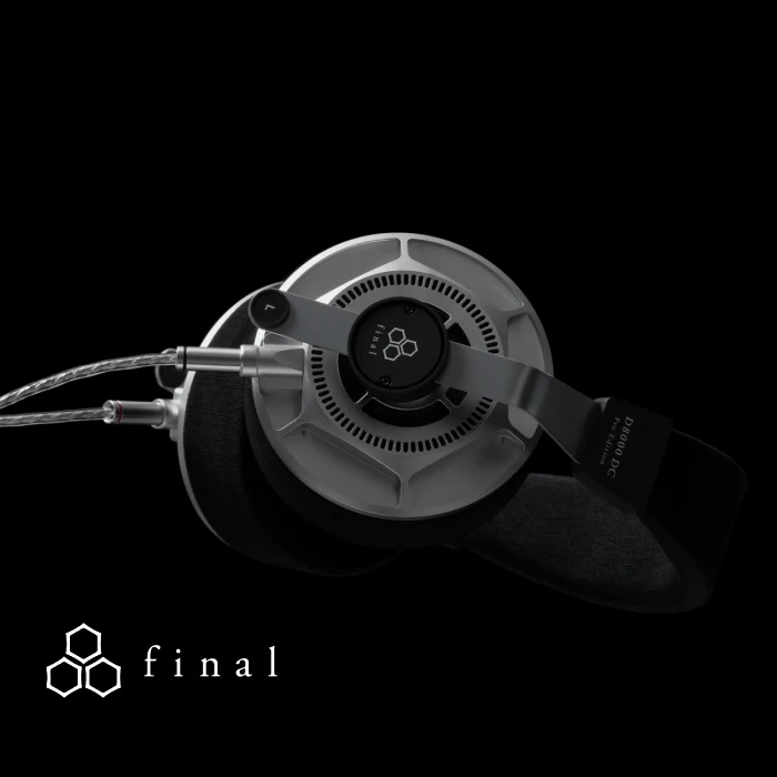 final Audio - D8000 DC Pro Edition - 6