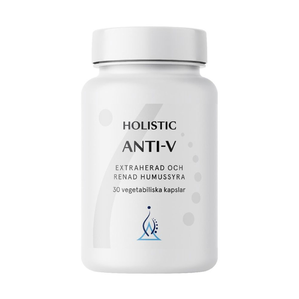 Anti-V 30 kap Holistic