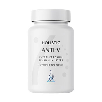 Anti-V 30 kap Holistic